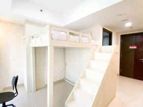 Cozy and Relaxing Studio For 1 Pax Pollux Chadstone Apartment By Travelio